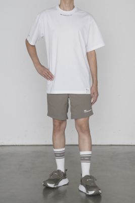 メンズ　Ｓ／Ｓ　Ｔｒａｉｌ　Ｃｒｅｗ　ＮＴ２５２ＨＫ